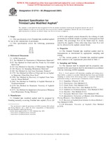 NEPLATNÁ ASTM D5710-95(2001) 15.5.1995 náhľad