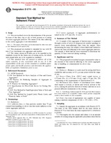 NEPLATNÁ ASTM D5711-95 1.1.1995 náhľad