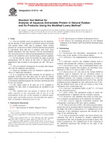 NEPLATNÁ ASTM D5712-05 15.5.2005 náhľad