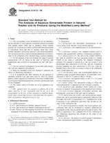 NEPLATNÁ ASTM D5712-99 10.8.1999 náhľad