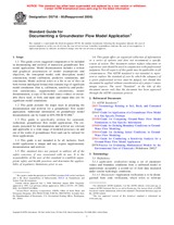 NEPLATNÁ ASTM D5718-95(2006) 1.7.2006 náhľad