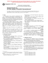 NEPLATNÁ ASTM D5721-95 1.1.1995 náhľad
