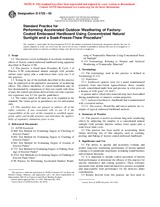 NEPLATNÁ ASTM D5722-95 1.1.1995 náhľad