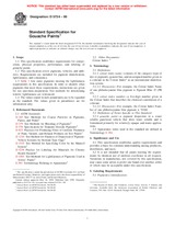 NEPLATNÁ ASTM D5724-99 10.5.1999 náhľad