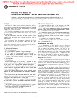 NEPLATNÁ ASTM D5732-95 15.6.1995 náhľad