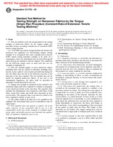 NEPLATNÁ ASTM D5735-95 1.1.2001 náhľad