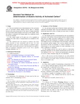 NEPLATNÁ ASTM D5742-95(2005) 1.10.2005 náhľad