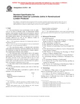 NEPLATNÁ ASTM D5751-99 10.4.1999 náhľad