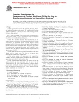 NEPLATNÁ ASTM D5752-04 1.5.2004 náhľad