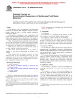 NEPLATNÁ ASTM D5761-96(2006) 1.5.2006 náhľad