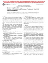 NEPLATNÁ ASTM D5762-98 10.4.2002 náhľad