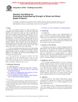 NEPLATNÁ ASTM D5764-97a(2007) 1.7.2007 náhľad