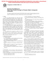 NEPLATNÁ ASTM D5766/D5766M-02 10.10.2002 náhľad