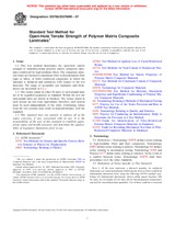 NEPLATNÁ ASTM D5766/D5766M-07 15.10.2007 náhľad