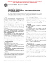 NEPLATNÁ ASTM D5767-95(1999) 10.5.1999 náhľad