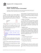 NEPLATNÁ ASTM D5774-95(2014) 1.8.2014 náhľad