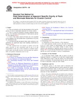 NEPLATNÁ ASTM D5779-08 1.4.2008 náhľad