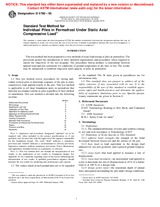 NEPLATNÁ ASTM D5780-95 1.1.1995 náhľad