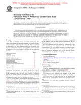 NEPLATNÁ ASTM D5780-95(2002) 10.9.1995 náhľad