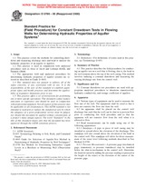 NEPLATNÁ ASTM D5786-95(2000) 1.1.2000 náhľad