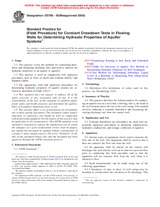 NEPLATNÁ ASTM D5786-95(2006) 1.7.2006 náhľad