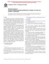 NEPLATNÁ ASTM D5791-95(2006) 1.10.2006 náhľad