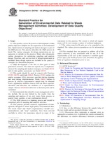 NEPLATNÁ ASTM D5792-02(2006) 1.5.2006 náhľad