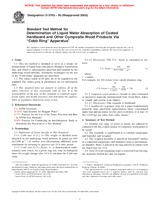NEPLATNÁ ASTM D5795-95(2000) 10.5.2000 náhľad