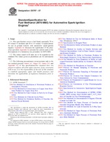 NEPLATNÁ ASTM D5797-07 1.5.2007 náhľad