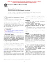 NEPLATNÁ ASTM D5799-95(2004) 1.11.2004 náhľad