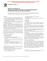 NEPLATNÁ ASTM D5808-03 10.8.2003 náhľad