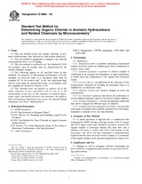 NEPLATNÁ ASTM D5808-95 10.10.1995 náhľad