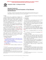 NEPLATNÁ ASTM D5820-95(2006) 1.6.2006 náhľad