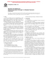 NEPLATNÁ ASTM D5822-03 10.4.2003 náhľad