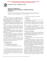 NEPLATNÁ ASTM D5822-03(2007) 1.7.2007 náhľad