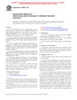 NEPLATNÁ ASTM D5822-08 1.7.2008 náhľad