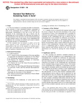 NEPLATNÁ ASTM D5831-96 1.1.2001 náhľad