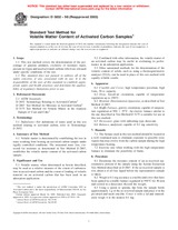 NEPLATNÁ ASTM D5832-98(2003) 10.3.2003 náhľad