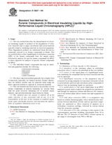 NEPLATNÁ ASTM D5837-99 10.10.1999 náhľad