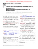 NEPLATNÁ ASTM D5854-96(2005) 1.6.2005 náhľad