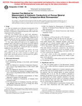 NEPLATNÁ ASTM D5856-95 10.11.1995 náhľad