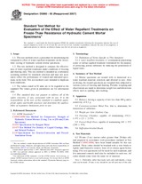 NEPLATNÁ ASTM D5860-95(2007) 1.7.2007 náhľad