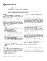 NEPLATNÁ ASTM D5865-00 10.10.2001 náhľad