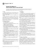 NEPLATNÁ ASTM D5865-01 10.10.2001 náhľad