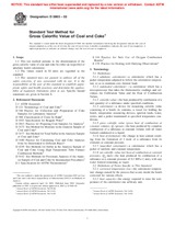NEPLATNÁ ASTM D5865-03 10.4.2003 náhľad