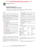 NEPLATNÁ ASTM D5871-04 1.12.2004 náhľad