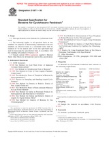 NEPLATNÁ ASTM D5871-98 10.4.1998 náhľad