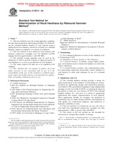 NEPLATNÁ ASTM D5873-00 10.6.2000 náhľad