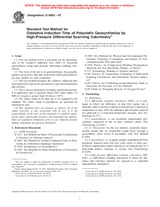 NEPLATNÁ ASTM D5885-97 10.2.1997 náhľad