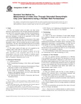 NEPLATNÁ ASTM D5887-04 1.6.2004 náhľad